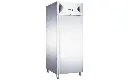 Armoire réfrigérée positive inox 600L