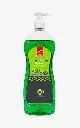 Handafwasmiddel 1L V500 – Doos van 12 flessen