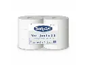 Papier toilette Maxi-Jumbo BulkySoft 65005 2 plis 6 rouleaux