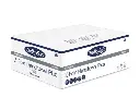 Essuie-Mains Zigzag BulkySoft Premium Pliage Z 2 Plis 21,5×24 cm