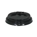 Couvercle pour gobelet à café 8oz 236ml 1000PCS