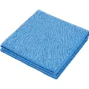 Mikrofasertuch Blau 50x70cm 5STK