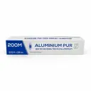 Aluminium neutre 1PC 200m x 29cm 
