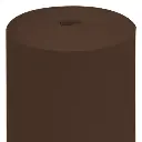 Tafelkleed op rol Airlaid Chocolade 1,2x50m