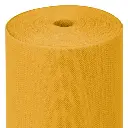 Nappe tête-à-tête Spunbound Jaune 0,4x48m – Lot de 6 rouleaux
