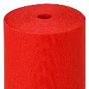 Nappe tête-à-tête Spunbound Rouge 0,4x48m – Lot de 6 rouleaux