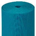 Nappe tête-à-tête Spunbound Turquoise 0,4x48m – Lot de 6 rouleaux