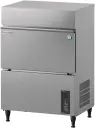 Machine a glacons cube autonome Hoshizaki IM-65WPE — 65 kg/24h