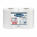 Toiletpapier Maxi-Jumbo BulkySoft Active-Clean 2-laags — 6 Rollen