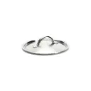 Couvercle inox PRIM'APPETY Ø20 cm